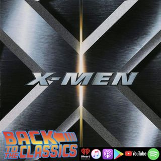 Back To X-Men