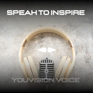 Speak To Inspire