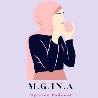 Muslim Girl In America (M.G.IN.A)