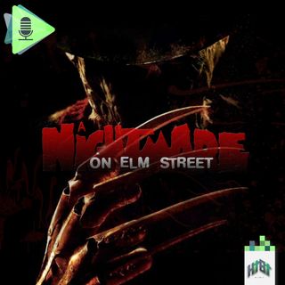 Episodio 024 - A Nightmare on Elm Street
