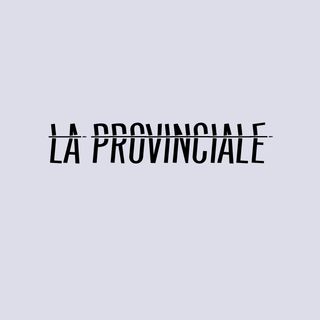 La Provinciale