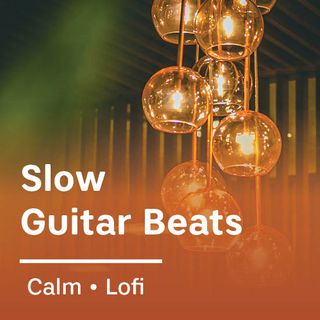 Slow Guitar Beats