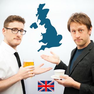 585. Alternative British Citizenship Tests with Paul Taylor