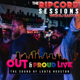 EP. 1 - THE RIPCORD SESSIONS
