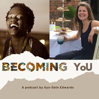 006 | Finding Yourself Through Your Creative Work | Amy Ransom (Part2)