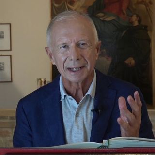 Padre Alberto Maggi commenta da Radio Arancia il Vangelo del 19 febbraio 2023