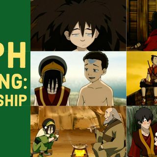 Understanding Toph - The Meaning of Friendship (Avatar: The Last Airbender)