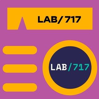 Lab/717 3 - Youth PB, con Pani Guzman
