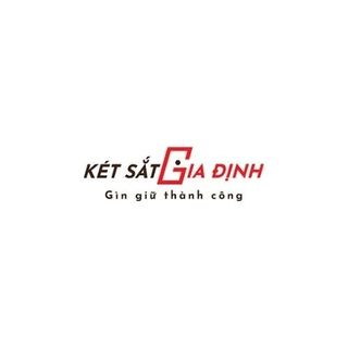 Két Sắt Gia Định