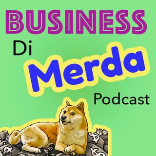 Business di Merda Podcast