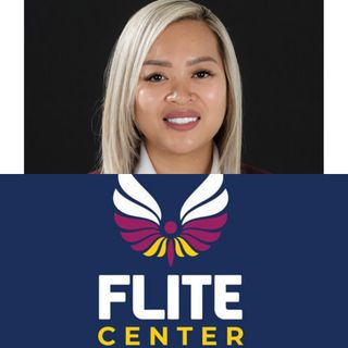 Maria Vo of FLITE Center of Broward County
