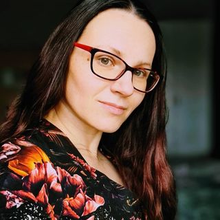 Ola Na Przekór