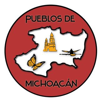 Pueblos de Michoacán