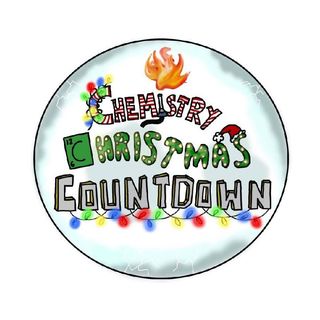 Chemistry Christmas Countdown