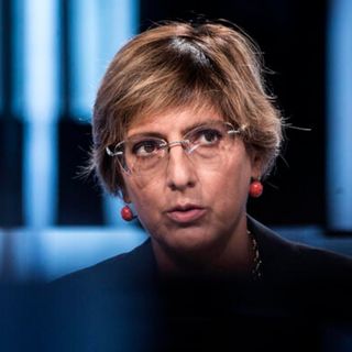 Polis - Senato approva dl rave, intervista con Giulia Bongiorno (di Anna Laura Bussa)