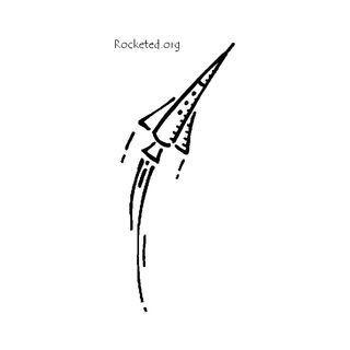 rocketed.org
