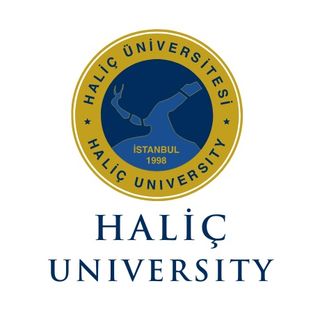 Halic ISO Podcasts