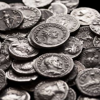 El peso de la inflación en la caída del imperio romano