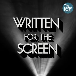 Written For The Screen | Script Readings