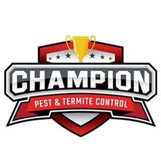 Champion Pest Control