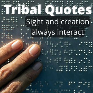 Tribal Quotes 04: What’s in a Myth?audio_only