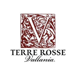 Terre Rosse Vallania - Enrico Verdilio