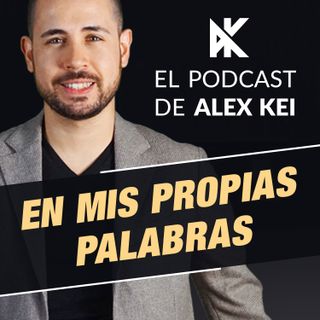 El Podcast de Alex Kei