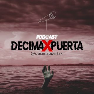 Décima Puerta X