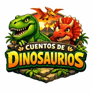 CUENTOS DE DINOSAURIOS