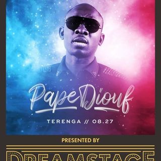 DAKAR POP RADIO