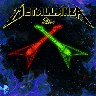Metallanza Live L'Alvearetto della mia Fantasia 17.05.2022