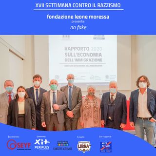 Libera Radio - Fondazione Leone Moressa - No Fake
