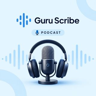 guruscribe