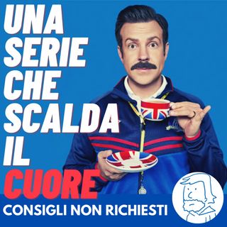 Ted Lasso è la rivincita della gentilezza