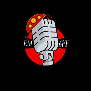 Em off podcast