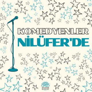 #7 Nilüfer Yüce | Ali Fuat Ergüner | Metroya binen ünlüler ve ünsüzler