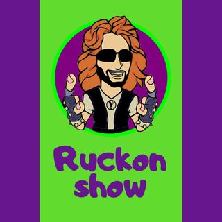 Ruckon Show