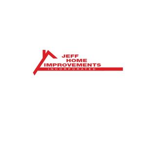Jeff Home Improvements Inc.