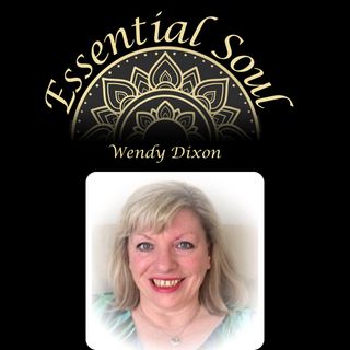 Wendy interviews inspirational essential souls