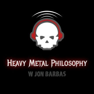 Heavy Metal Philosophy