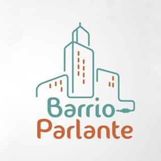 Barrio Parlante con Germán González (Sapiencia)