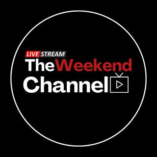 The Weekend Channel Podcast Series