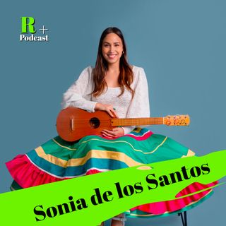 Entrevista Sonia de los Santos (Nueva York)