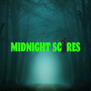 Scary Stories About Forests Including a Short Horror Story by Spooky Boo Rhodes