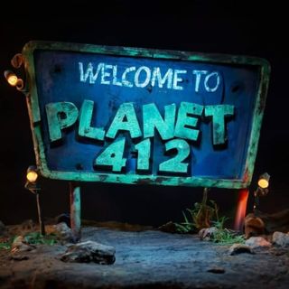 Planet 412 Media