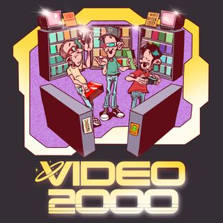 Video 2000 Podcast Network