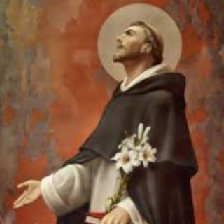 August 8: Saint Dominic, Priest
