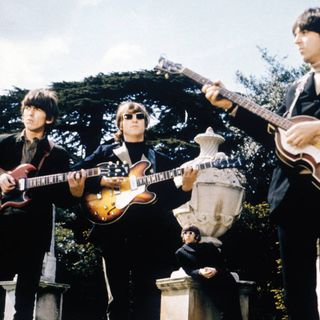 02, 55.- The Beatles: Previo a Revolver