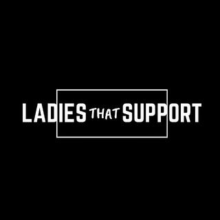 ladies that support
