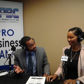 Buckhead Business Show - How Family Law Attorney Leverages Facebook